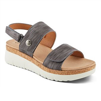 Patrizia Viona Women's Wedge Sandals