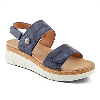 Patrizia Viona Women's Wedge Sandals