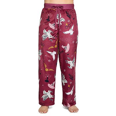 Plus size harry potter pajamas sale