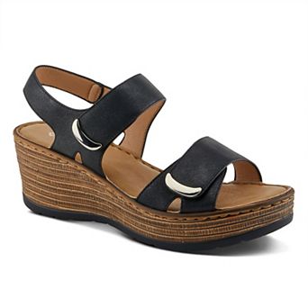 Patrizia Woodrow Women's Wedge Sandals