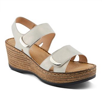 Patrizia Woodrow Women's Wedge Sandals