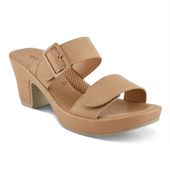 Patrizia Sancia Women's Dress Sandals