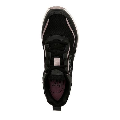 Ryka Sublime Women's Walking Sneakers