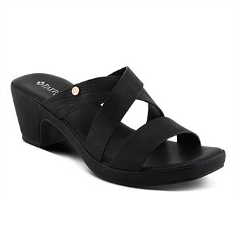 Patrizia Marylynn Women's Slide Sandals
