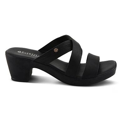 Patrizia Marylynn Women's Slide Sandals