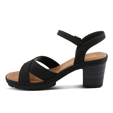 Patrizia Ravenno Women's Strappy Sandals