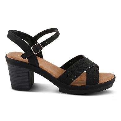 Patrizia Ravenno Women's Strappy Sandals