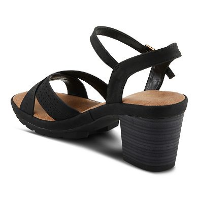 Patrizia Ravenno Women's Strappy Sandals