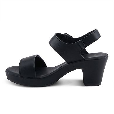 Patrizia Sandlin Women's Dress Sandals