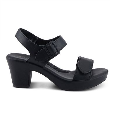 Patrizia Sandlin Women's Dress Sandals