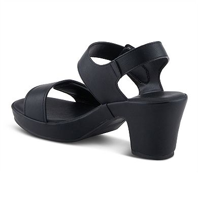 Patrizia Sandlin Women's Dress Sandals