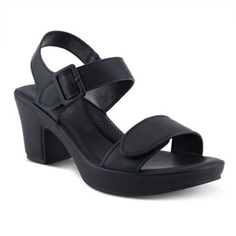 Patrizia Sandlin Women's Dress Sandals