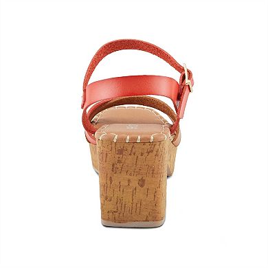 Patrizia Sandrine Women's Strappy Sandals