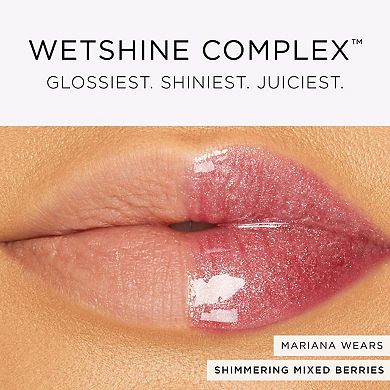 maracuja juicy lip high-shine vinyl gloss