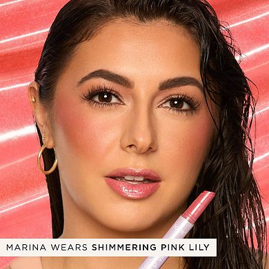 maracuja juicy lip high-shine vinyl gloss