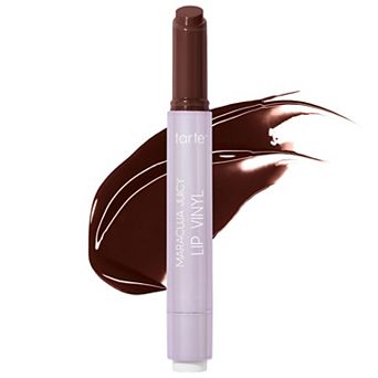 tarte maracuja juicy lip high-shine vinyl gloss