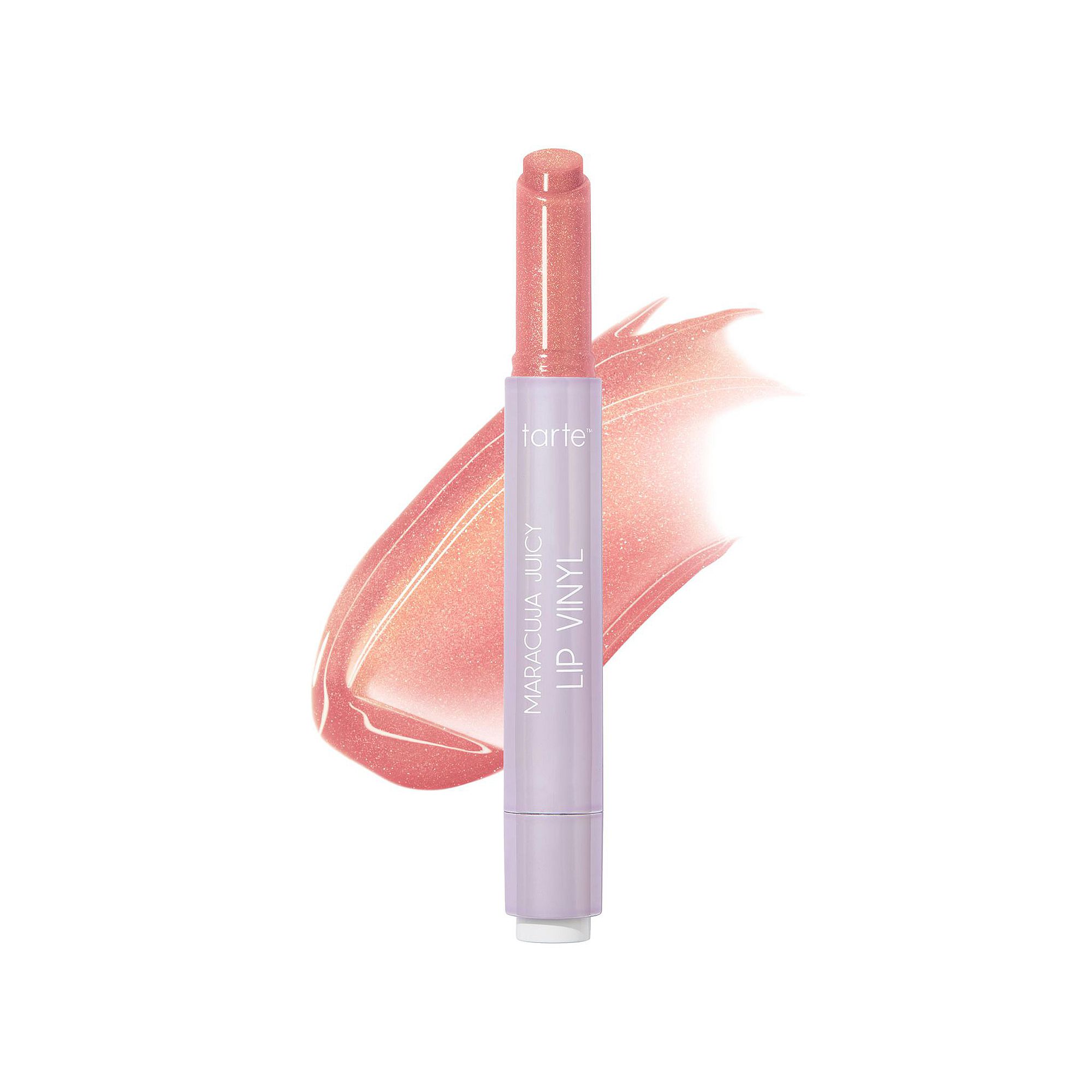 tarte maracuja juicy lip vinyl, Size: 0.1 Oz, Daisy