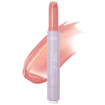 tarte maracuja juicy lip high-shine vinyl gloss