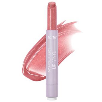 tarte maracuja juicy lip high-shine vinyl gloss