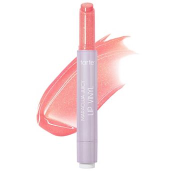 tarte maracuja juicy lip high-shine vinyl gloss