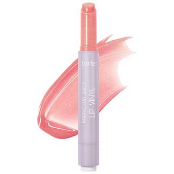 tarte maracuja juicy lip high-shine vinyl gloss
