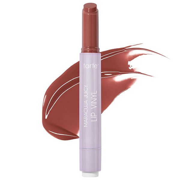 tarte maracuja juicy lip vinyl