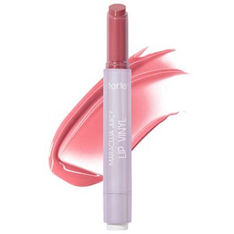 tarte maracuja juicy lip high-shine vinyl gloss