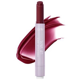 tarte maracuja juicy lip high-shine vinyl gloss