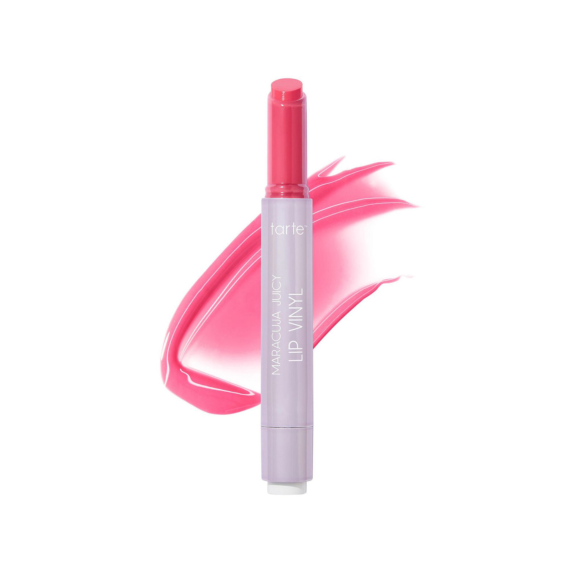 tarte maracuja juicy lip vinyl, Size: 0.1 Oz, Sheerlotus