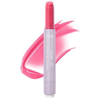 tarte maracuja juicy lip high-shine vinyl gloss