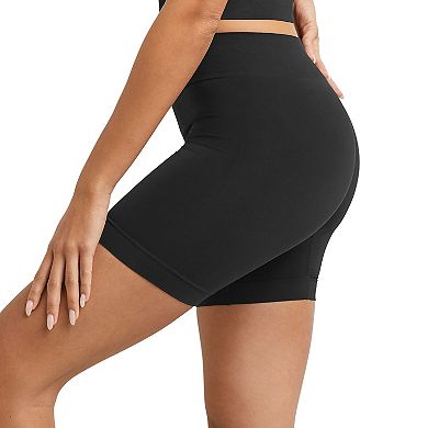 Women's Maidenform® Seamless Smoothing Booty Lift Shapewear Shorts DMS106