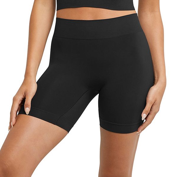 Women's Maidenform® Seamless Smoothing Booty Lift Shapewear Shorts DMS106