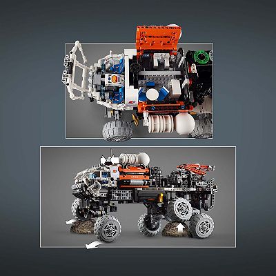 LEGO Technic Mars Crew Exploration Rover 42180 Building Kit