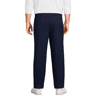 Jersey knit sweatpants on sale