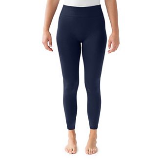 Women's MUK LUKS Unlined Jersey Leggings
