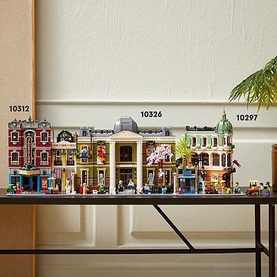 Lego museum near me hotsell