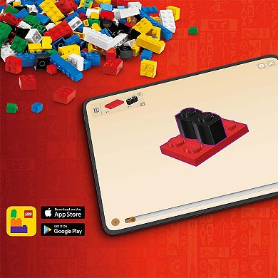 LEGO NINJAGO Lloyd's Elemental Power Mech 71817 Building Kit (253 Pieces)
