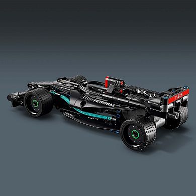 LEGO Technic Mercedes-AMG F1 W14 E Performance Pull-Back Race Car 42165 Building Kit (240 Pieces)