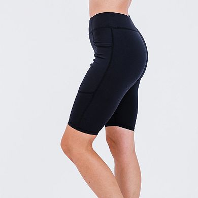 Women's 11" Lycra® Bike Shorts