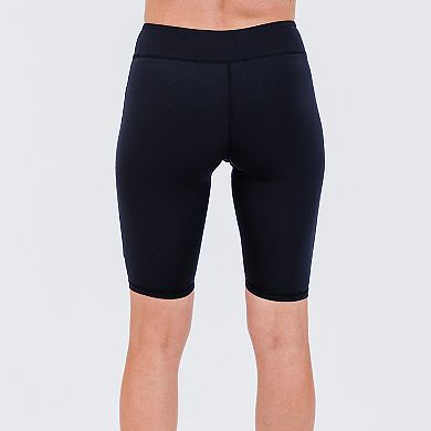 Women's 11" Lycra® Bike Shorts