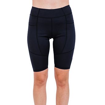 Women's 11" Lycra® Bike Shorts