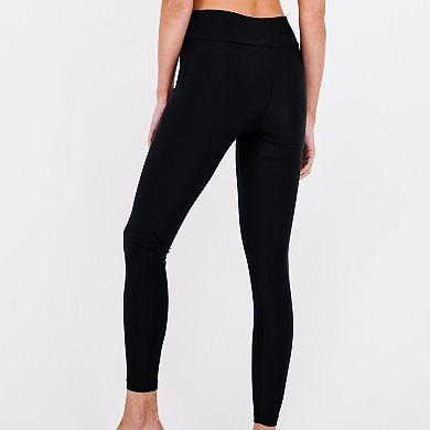 Women's Long Swim Leggings