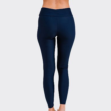 Women's Long Swim Leggings