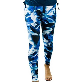 Women's Long Swim Leggings