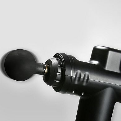 Evertone Theratone Pro-therapy Percussion Body Massager