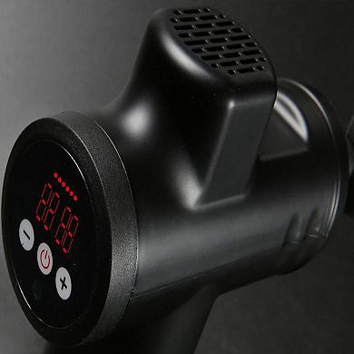 Evertone Theratone Pro-therapy Percussion Body Massager