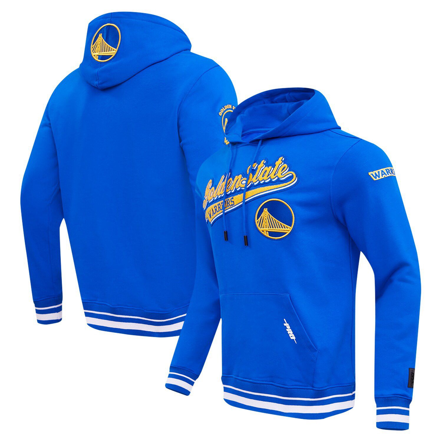 Warriors hot sale practice hoodie