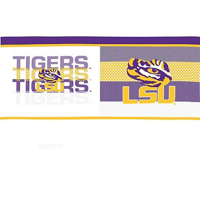 Tervis LSU Tigers 2-Pack 16oz. Competitor & Emblem Tumbler Set