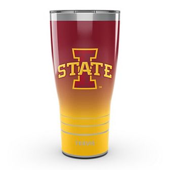 Tervis Iowa State Cyclones 30oz. Ombre Stainless Steel Tumbler