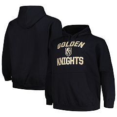 Mens NHL Las Vegas Golden Knights Hoodies & Sweatshirts